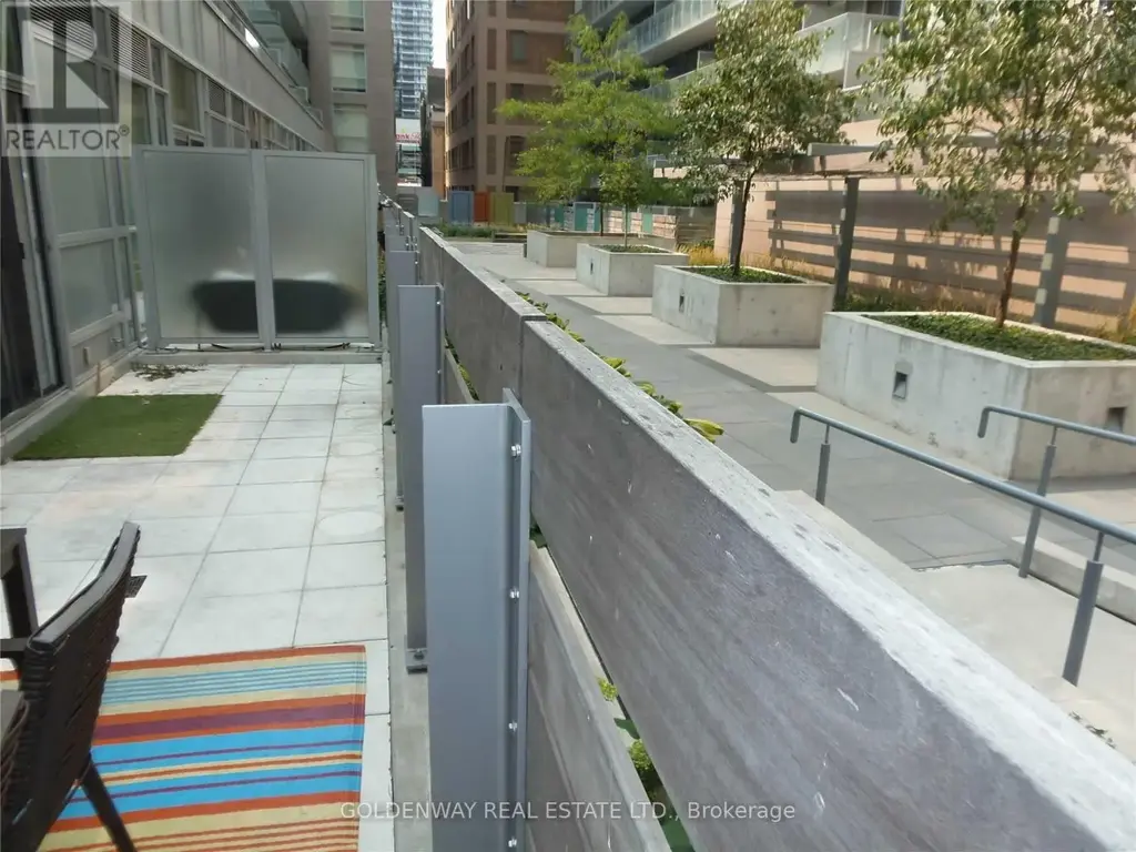 213 - 30 Nelson Street, Toronto (Waterfront Communities)