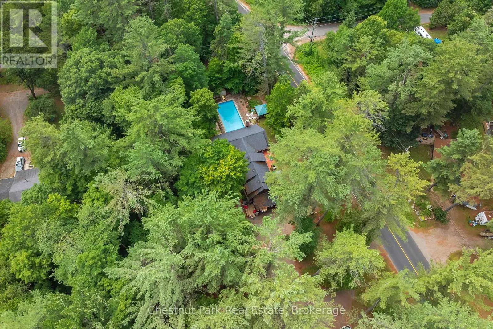 869 Muskoka Road 10, Huntsville (Stephenson)