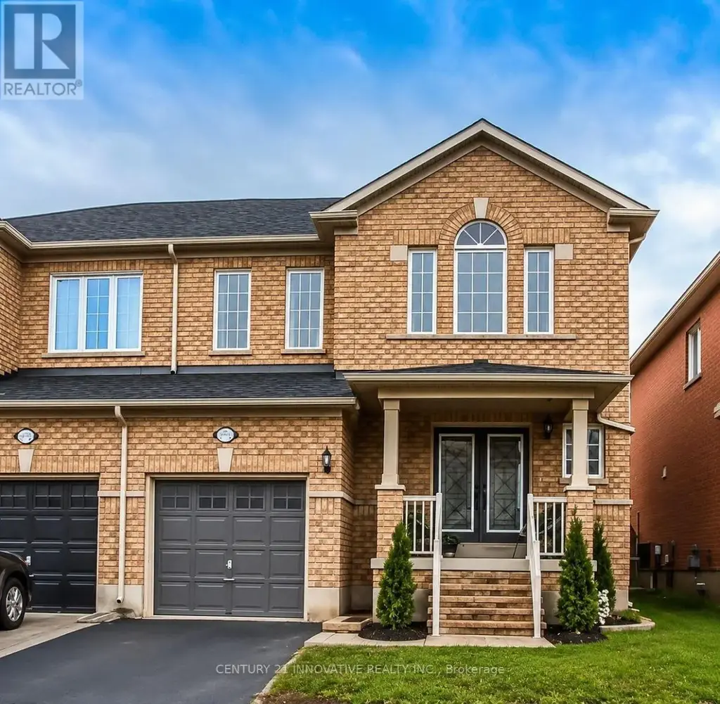 1070 Cumming Boulevard, Milton (CL Clarke)