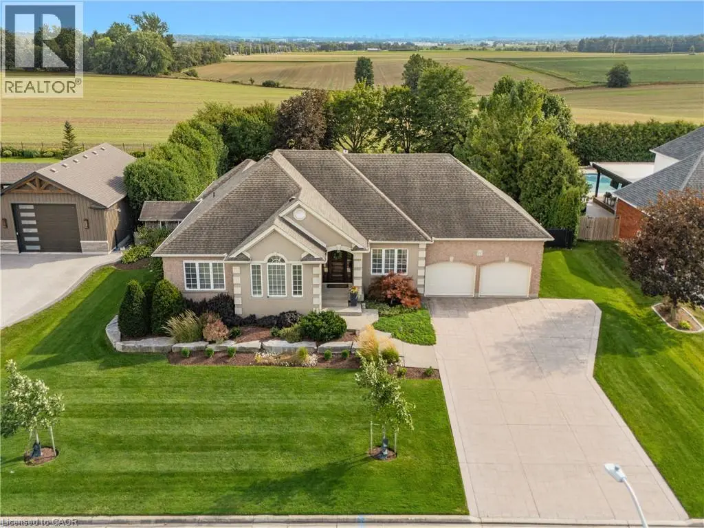 26 Weberlyn Crescent, Conestogo