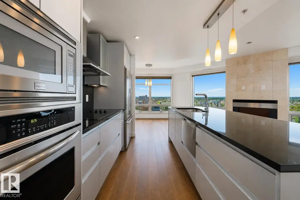 #1704 10388 105 St Nw, Edmonton