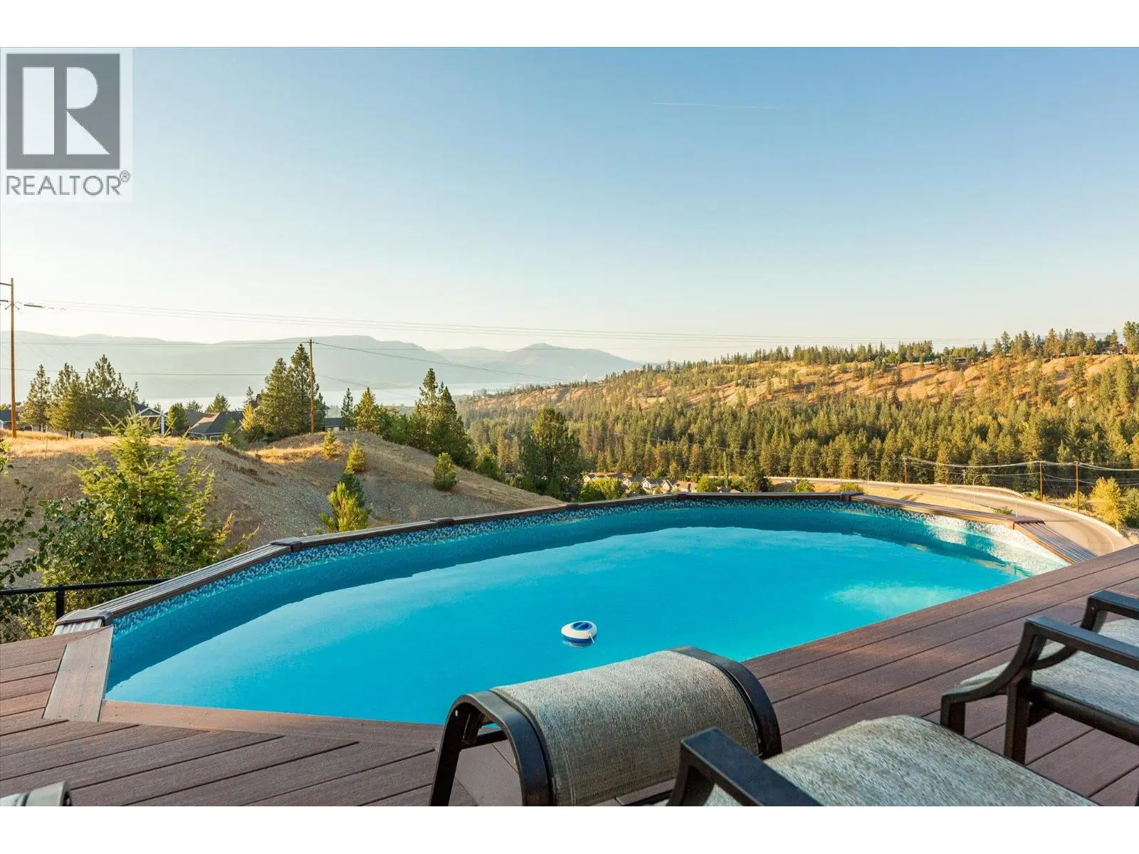 1160 Goldfinch Place. Kelowna, British Columbia