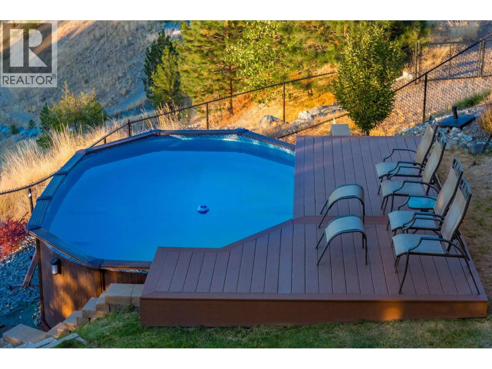 1160 Goldfinch Place. Kelowna, British Columbia