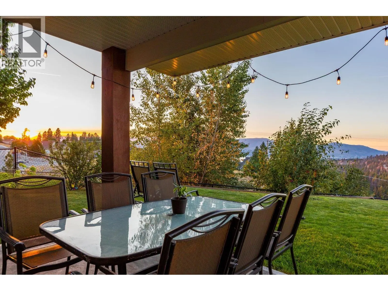 1160 Goldfinch Place. Kelowna, British Columbia