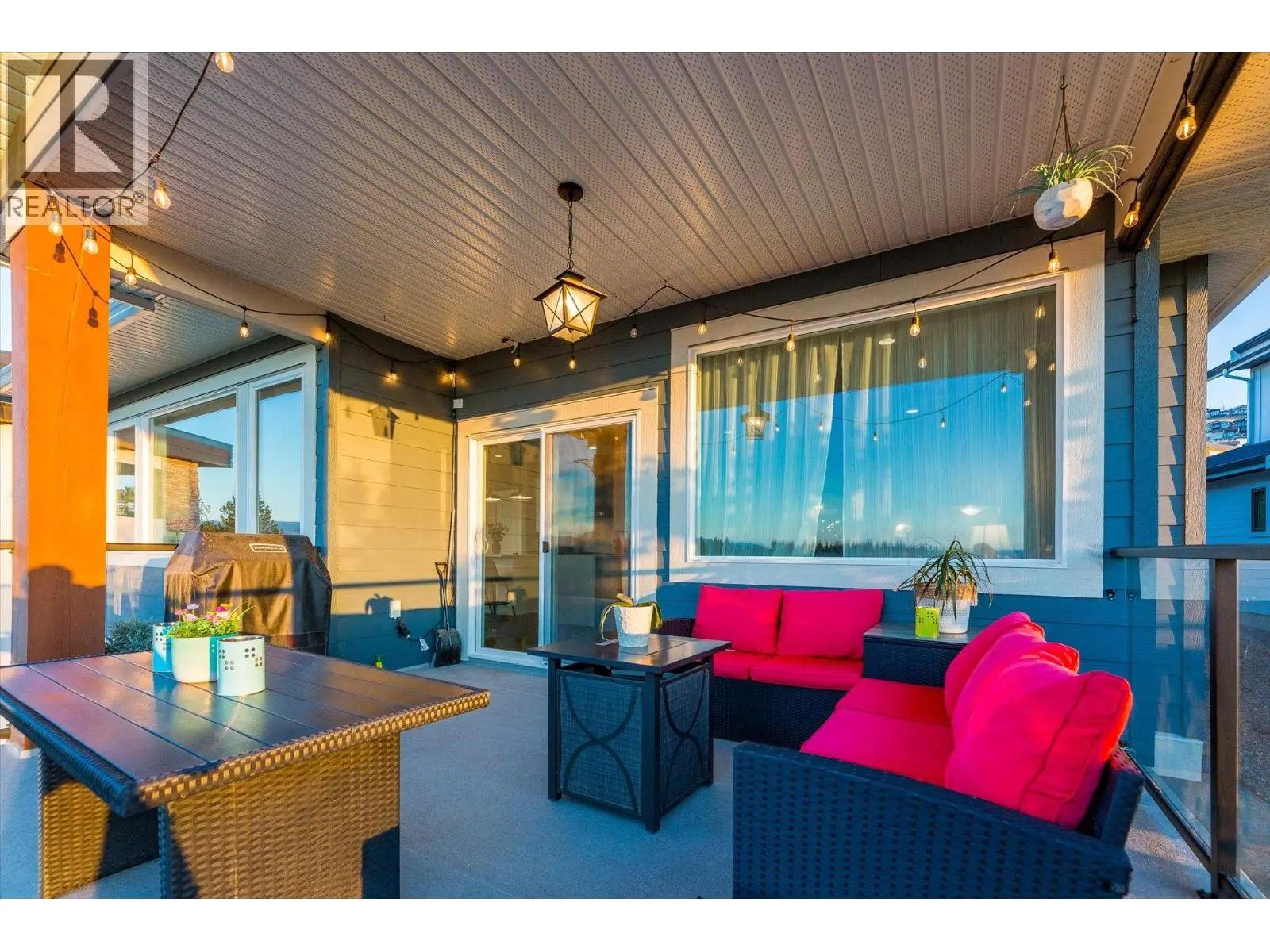 1160 Goldfinch Place. Kelowna, British Columbia