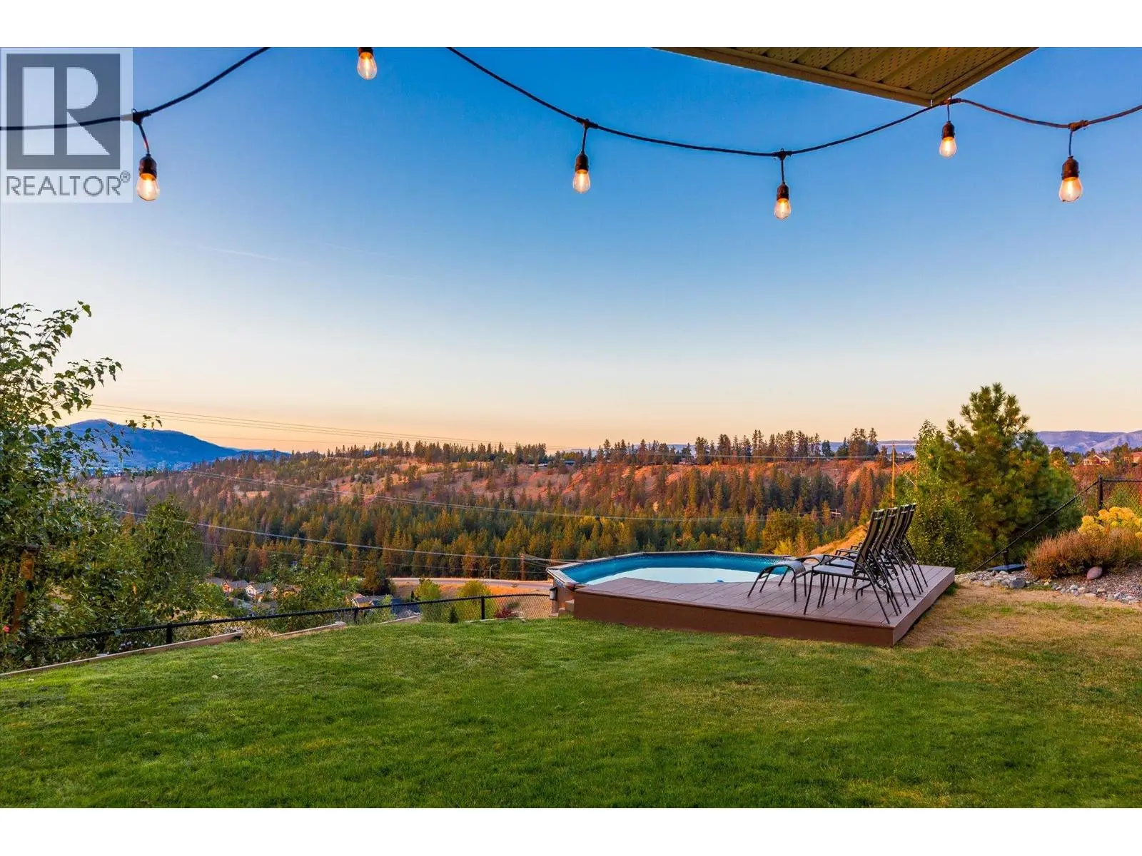 1160 Goldfinch Place. Kelowna, British Columbia