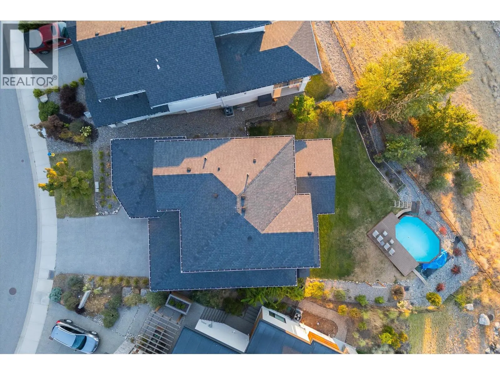 1160 Goldfinch Place. Kelowna, British Columbia