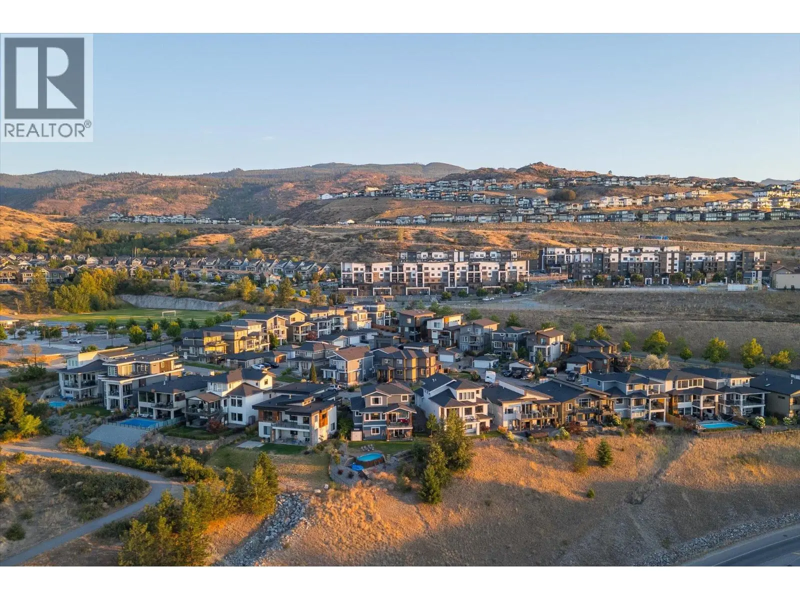 1160 Goldfinch Place. Kelowna, British Columbia