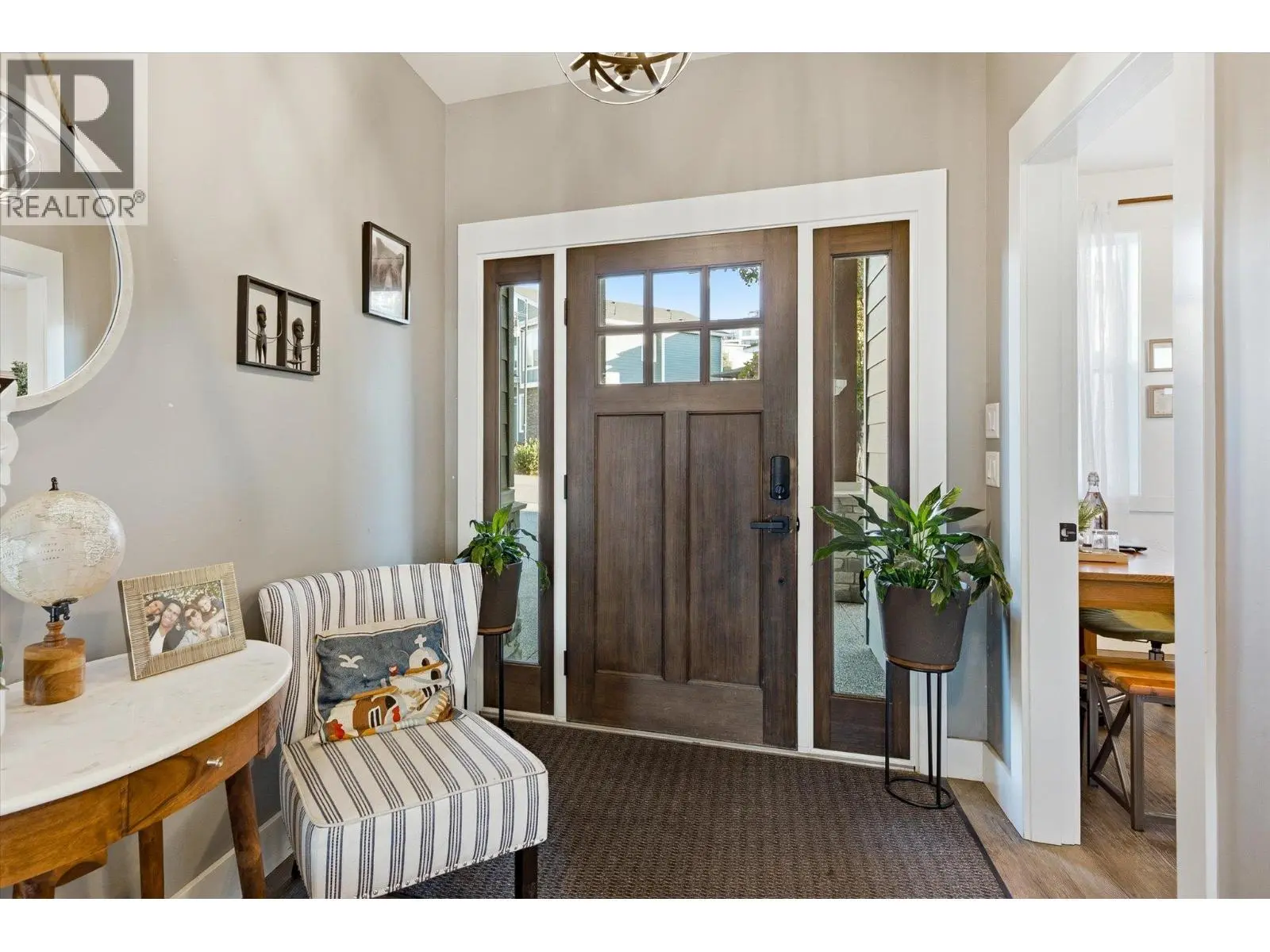 1160 Goldfinch Place. Kelowna, British Columbia