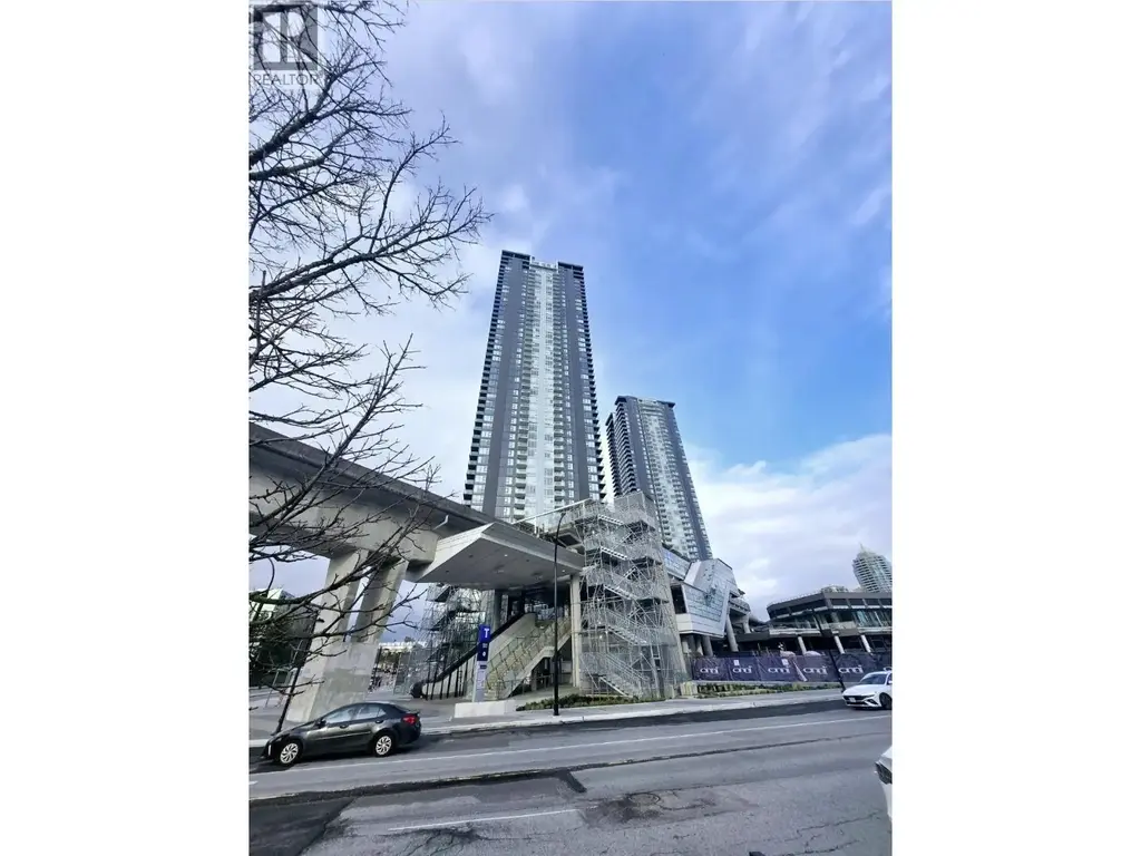 603 4168 Lougheed Hwy, Burnaby