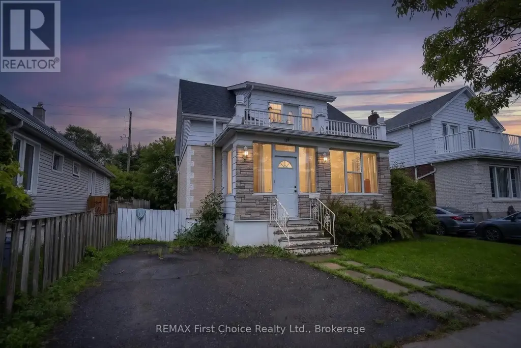 308 Archibald Street N, Thunder Bay (McKeller Park)