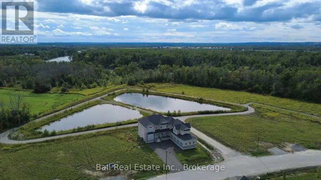 76 Golden Meadows Drive, Otonabee-South Monaghan