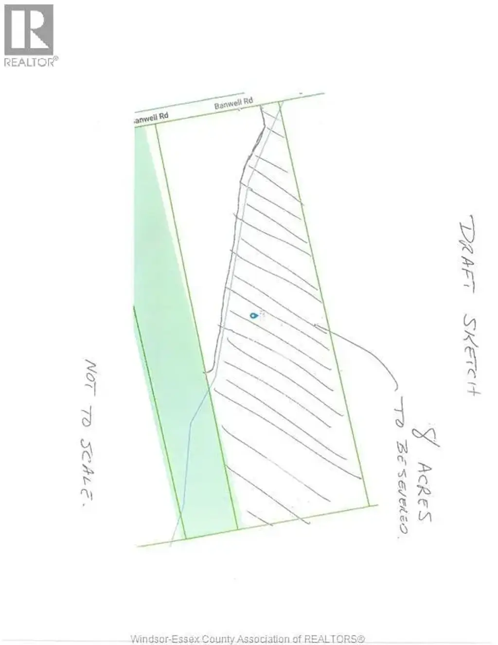 2325 Banwell, Tecumseh