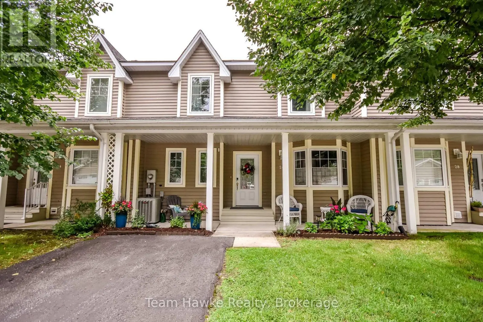 26 Drummond Drive, Penetanguishene