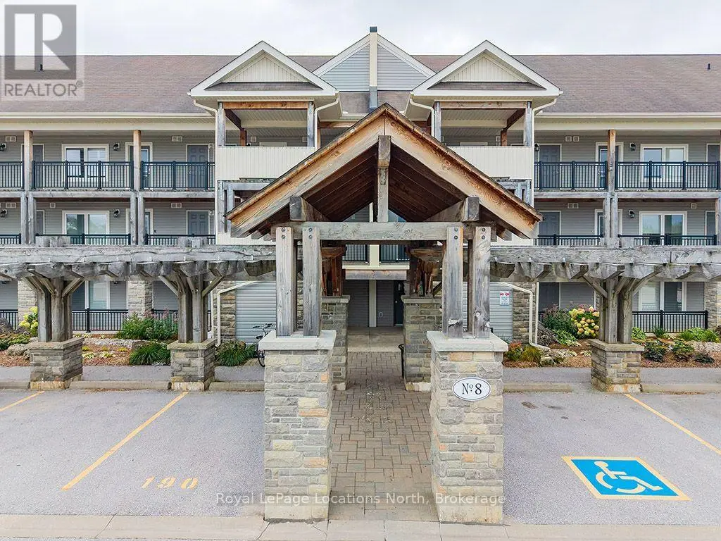 303 - 8 Brandy Lane Drive, Collingwood