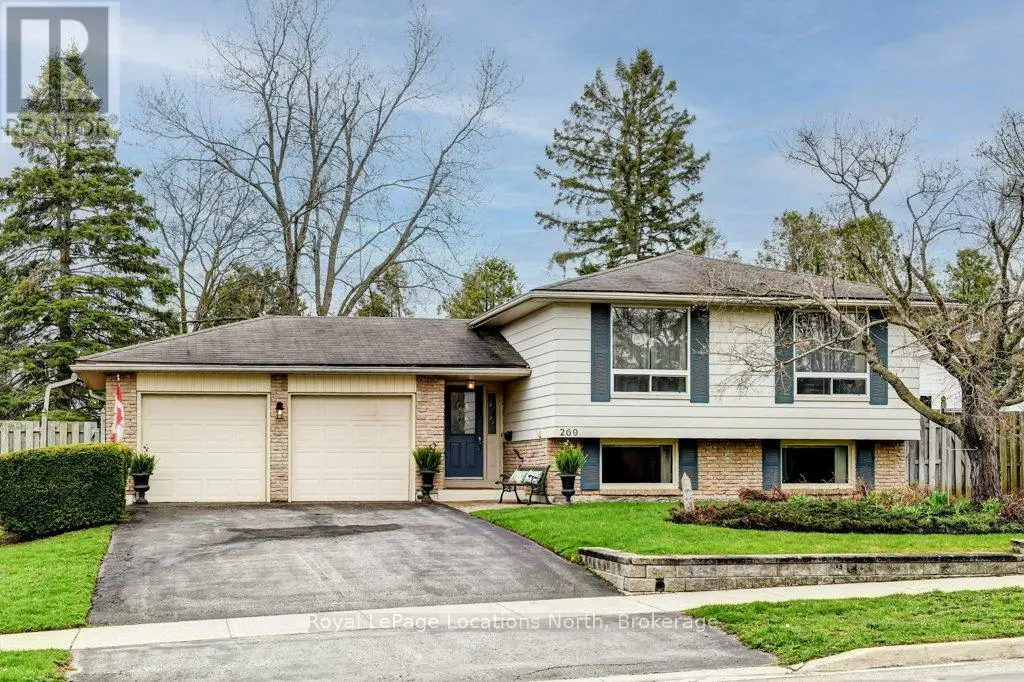 269 Pine Drive, Barrie (Bayshore)