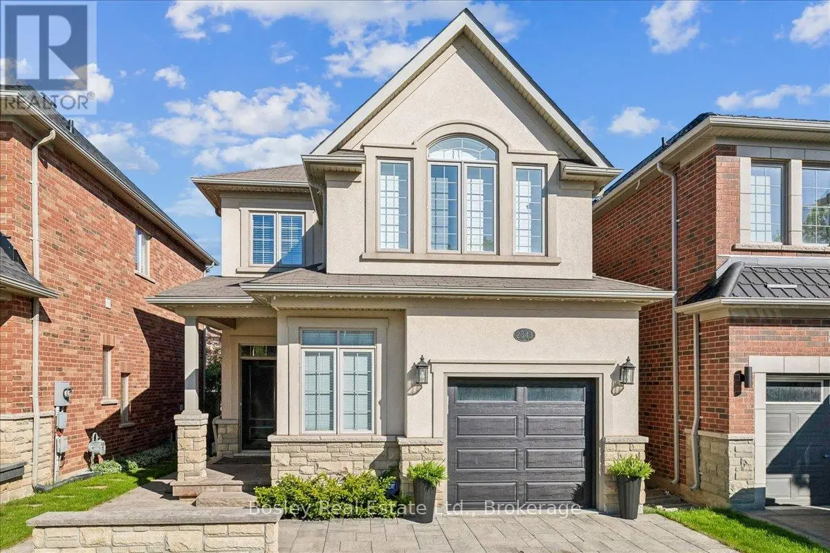 2343 Quetico Crescent, Oakville (WM Westmount)