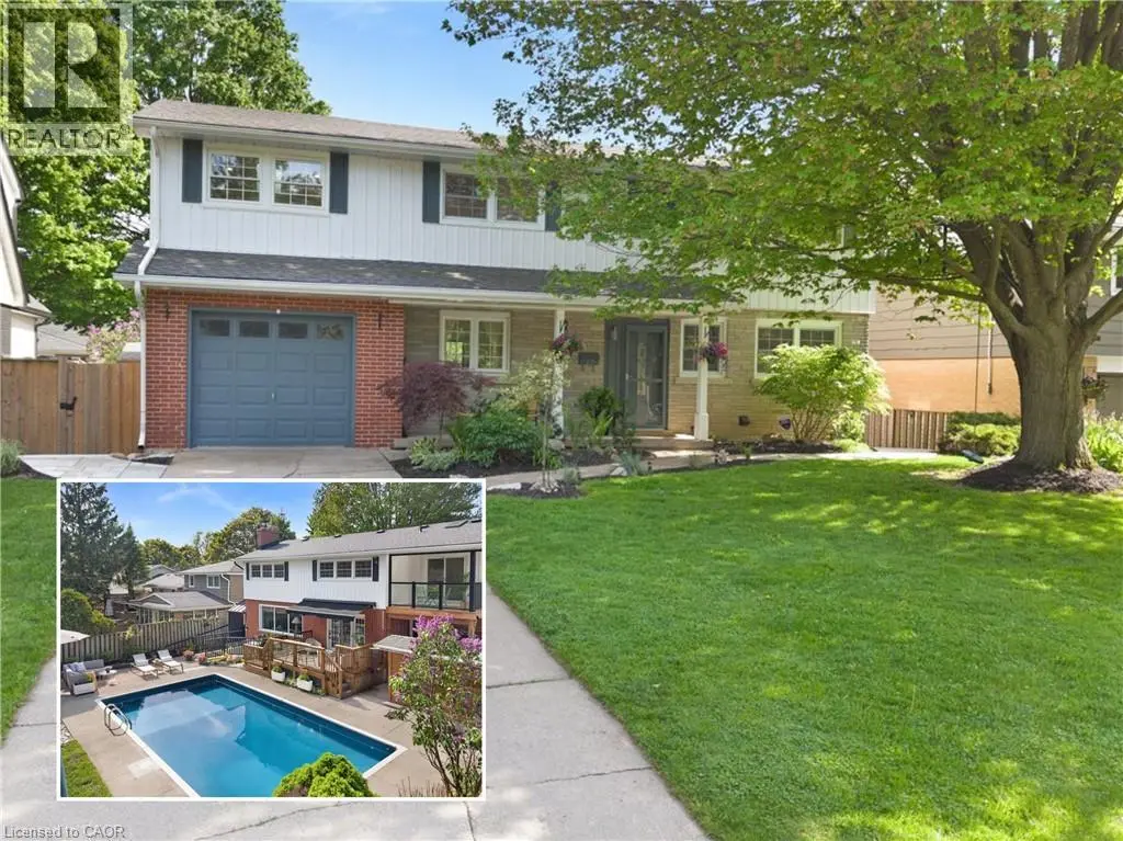 17 Highland Crescent, Cambridge