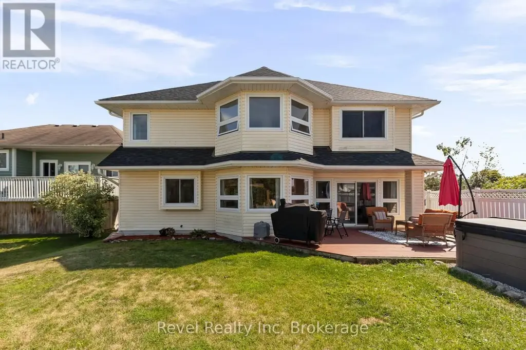 5 Avery Court, Parry Sound