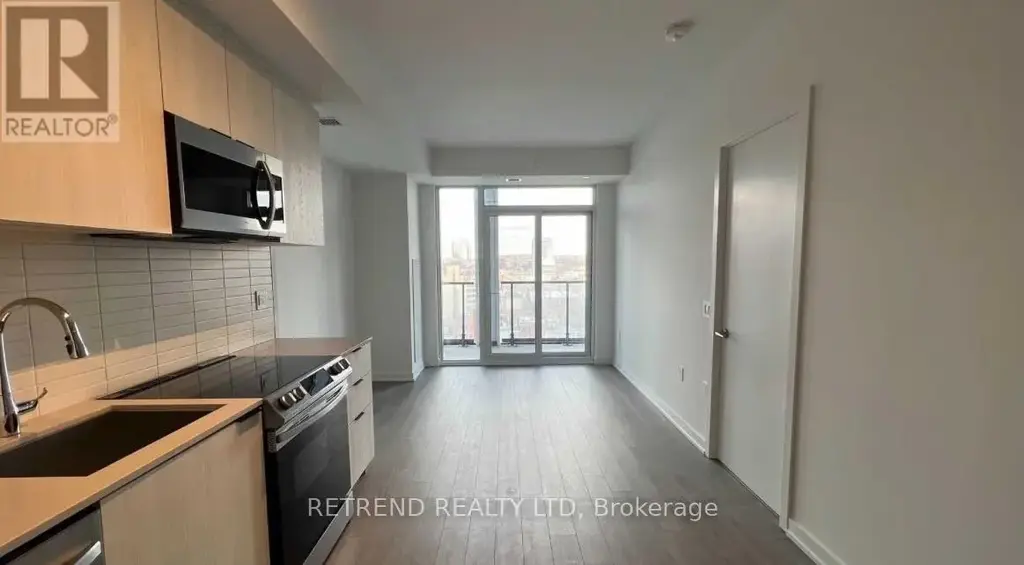 1030 - 50 Power Street, Toronto (Moss Park)