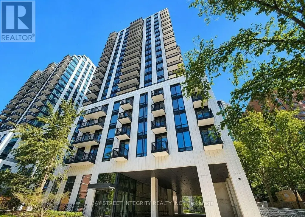 1005 - 91 Montclair Avenue, Toronto (Forest Hill South)
