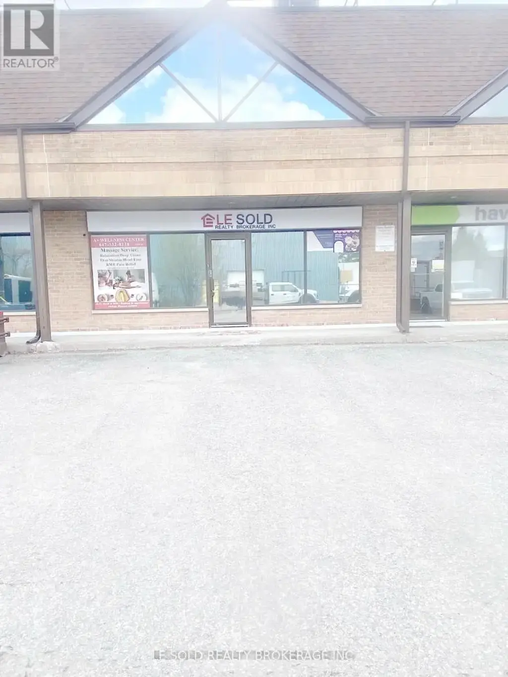 4 (2nd Floor D) - 117 Ringwood Drive, Whitchurch-Stouffville (Stouffville)