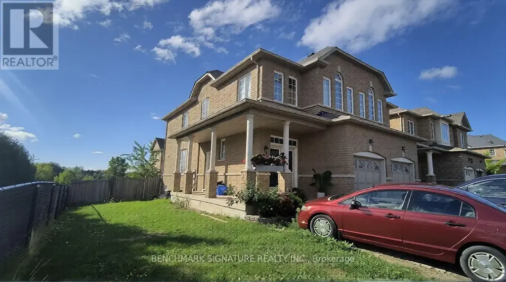315 Elson Street, Markham (Cedarwood)