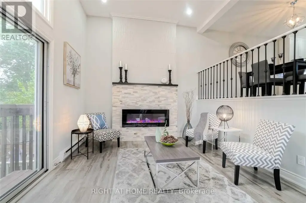 73 - 7251 Copenhagen Road, Mississauga (Meadowvale)