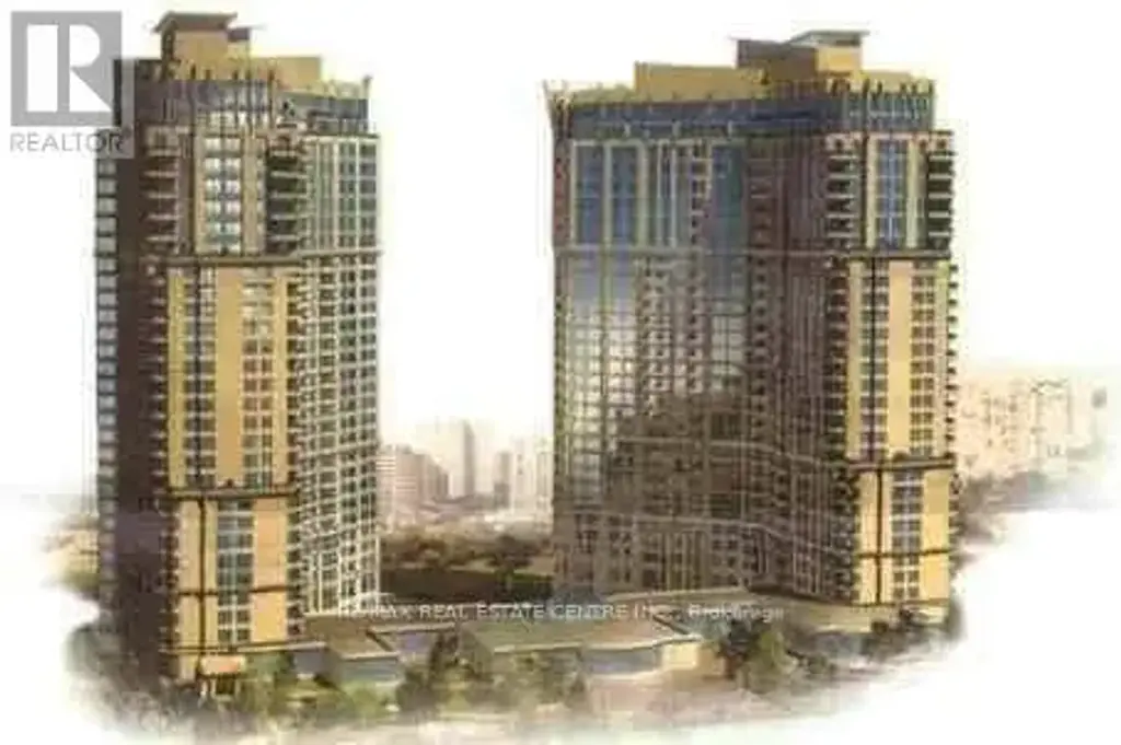 2023 - 3888 Duke Of York Boulevard, Mississauga (City Centre)