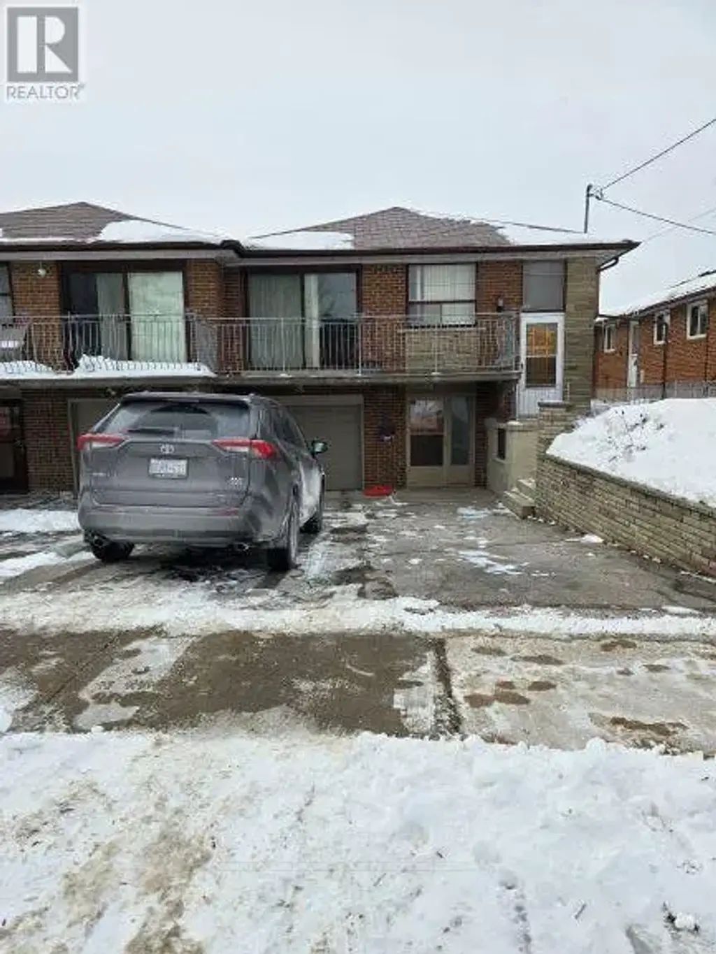 12 Bamford Crescent, Toronto (Black Creek)
