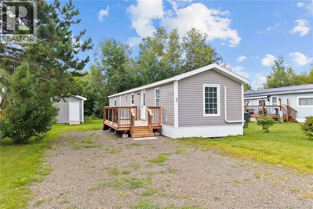 83 Leafwood Crescent, Fredericton