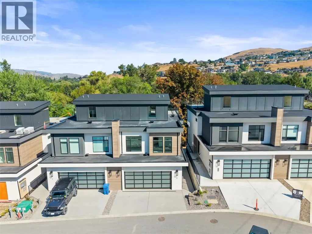 7920 Kidston Road Unit# 5, Coldstream