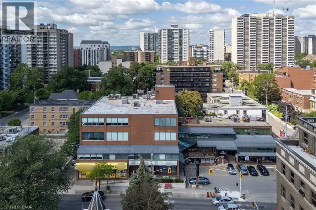 180 James Street S Unit# 200, Hamilton
