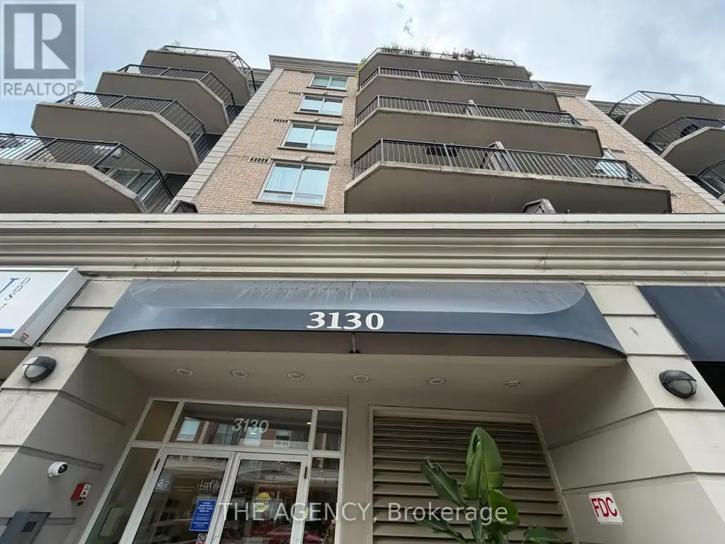 201 - 3130 Yonge Street, Toronto (Lawrence Park North)
