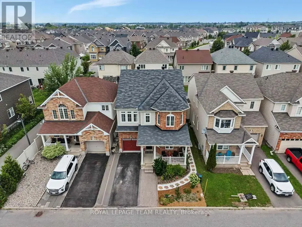 2225 Watercolours Way, Ottawa