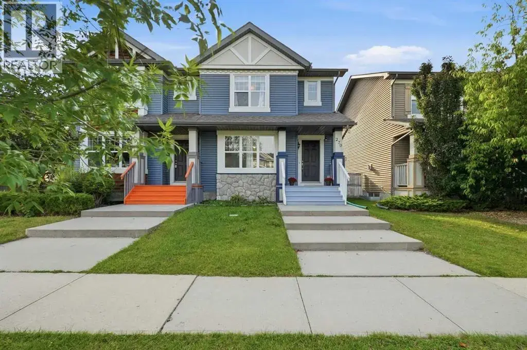 279 Everstone Drive Sw, Calgary