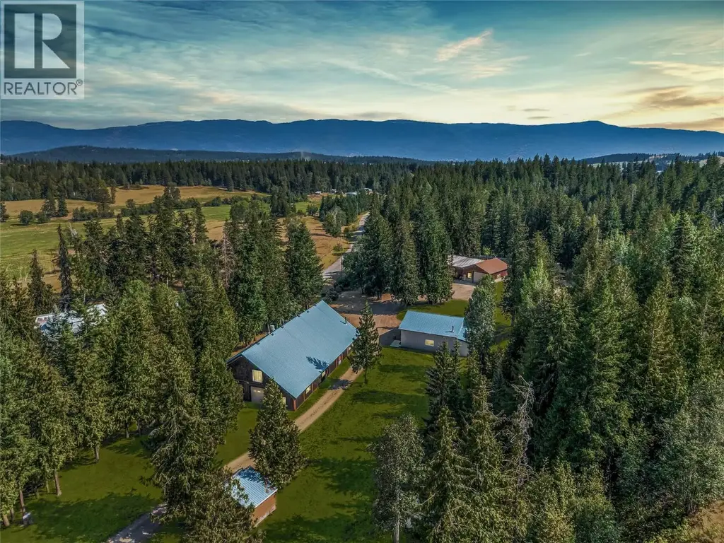 2280 Deep Creek Road, Enderby