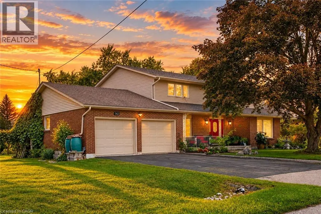 142 Carson Drive, Kitchener