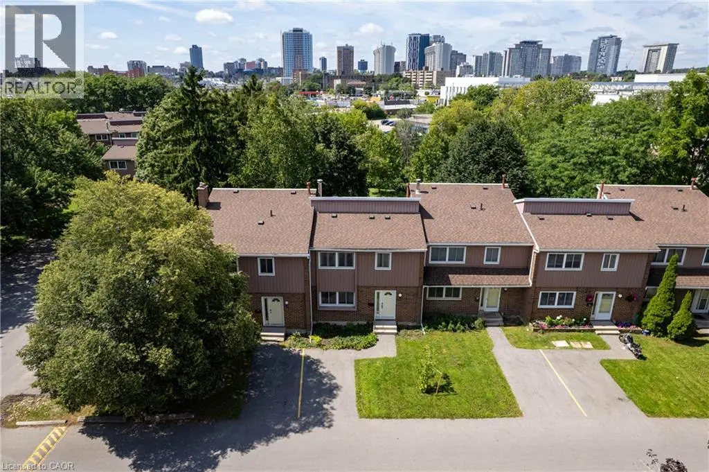 121 University Avenue E Unit# 80, Waterloo