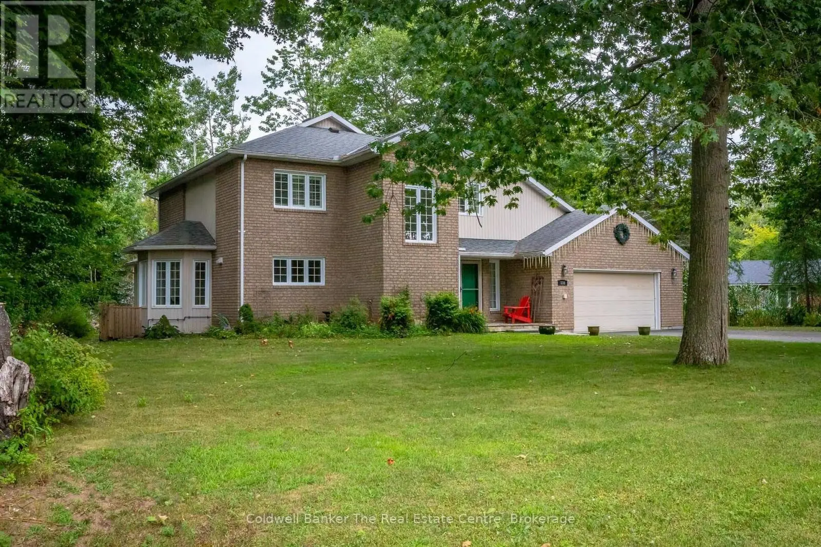 110 Forest Glen Drive, Gravenhurst (Muskoka (S))