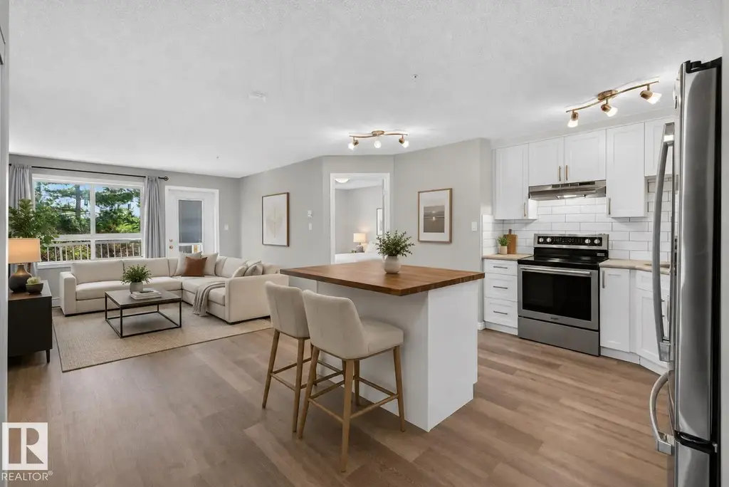 #120 5340 199 St Nw, Edmonton