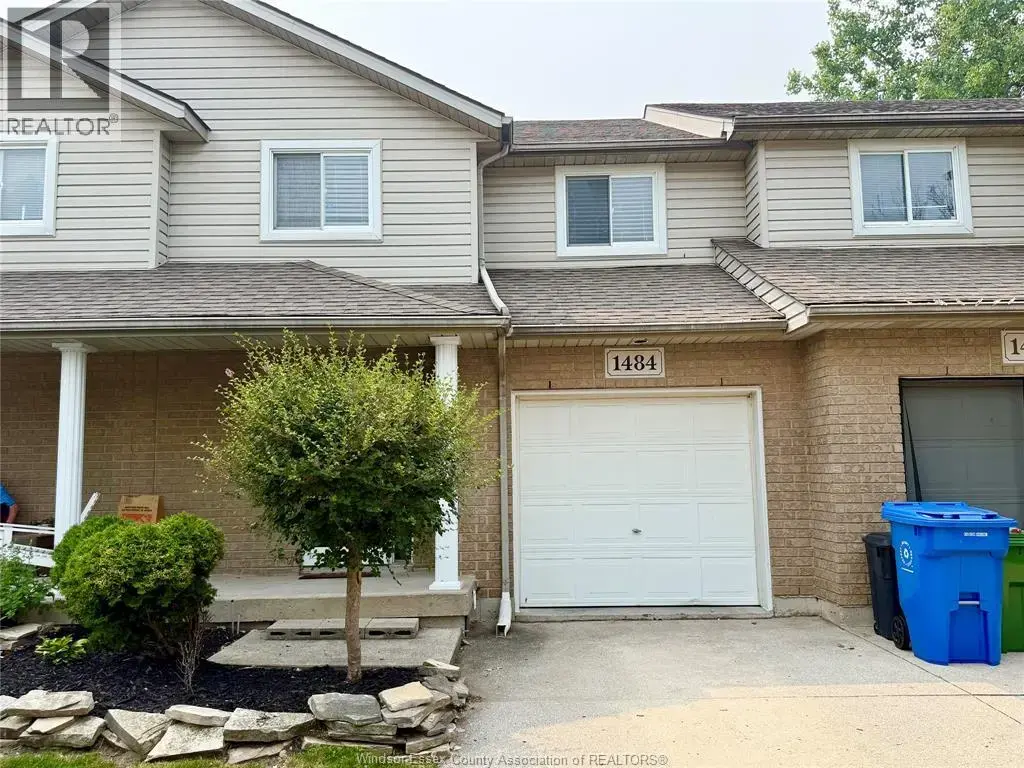 1484 Border, Tecumseh