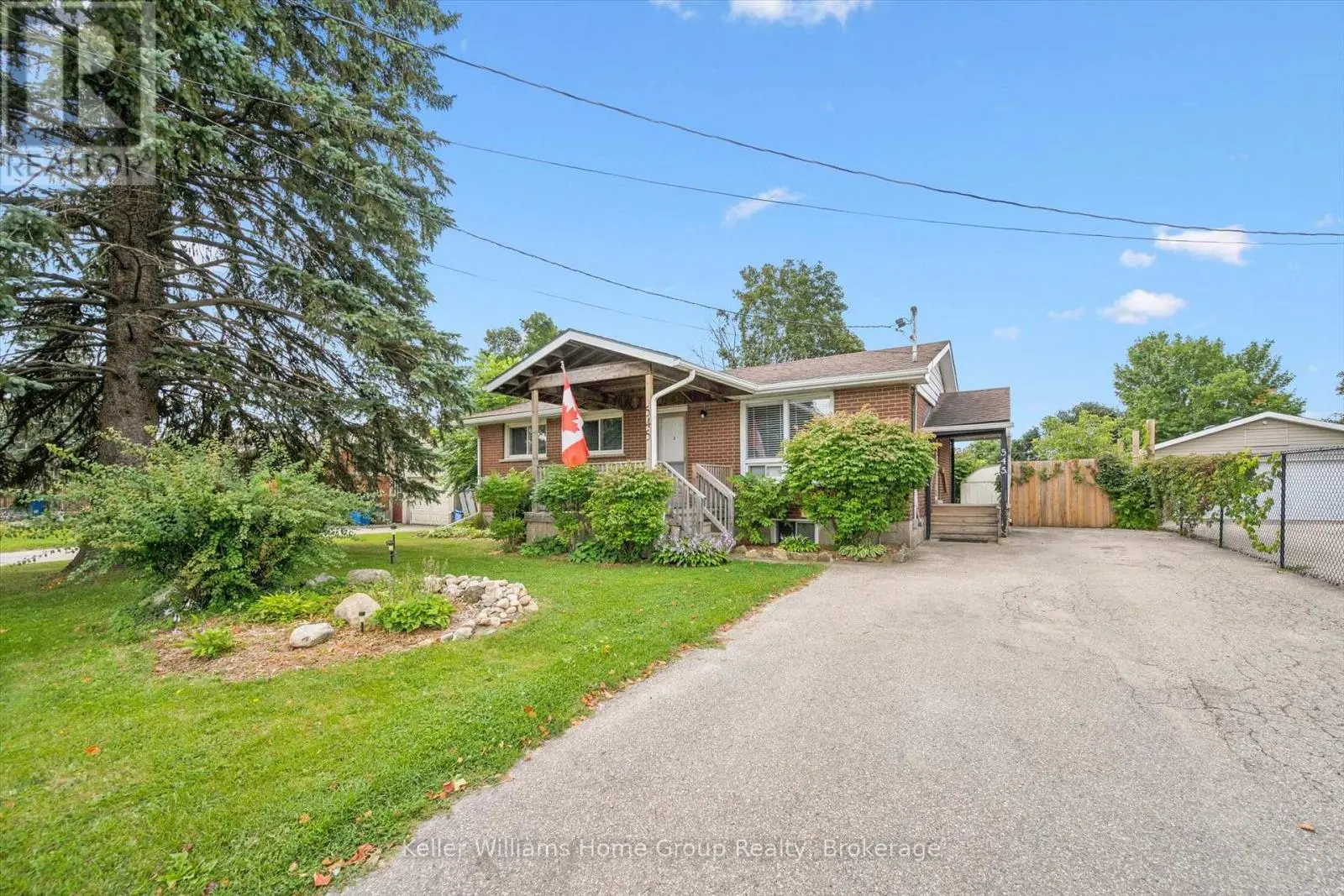 545 Gartshore Street, Centre Wellington (Fergus)