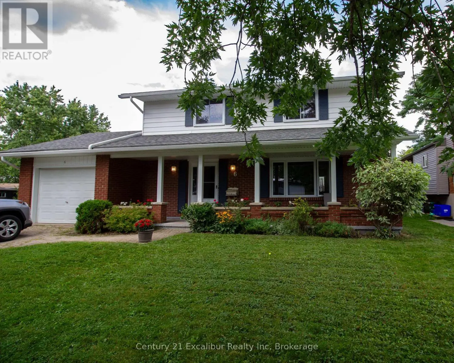 6 Braeside Road, Centre Wellington (Fergus)
