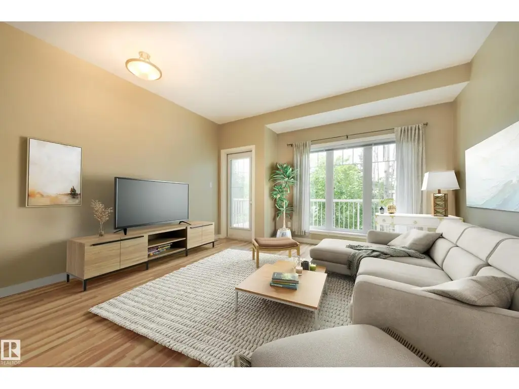 #6 11917 103 St Nw, Edmonton