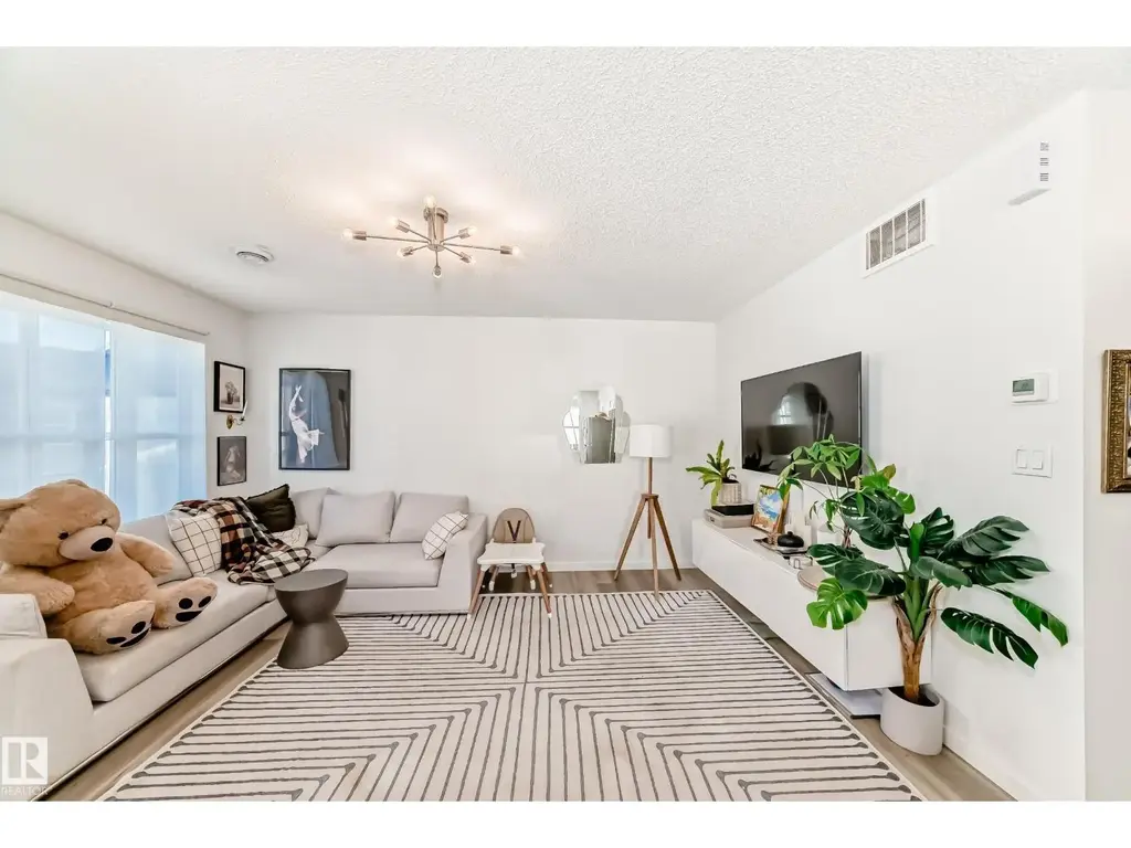 #83 1203 163 St Sw, Edmonton