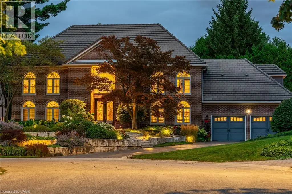 45 Peppertree Crescent, Ancaster