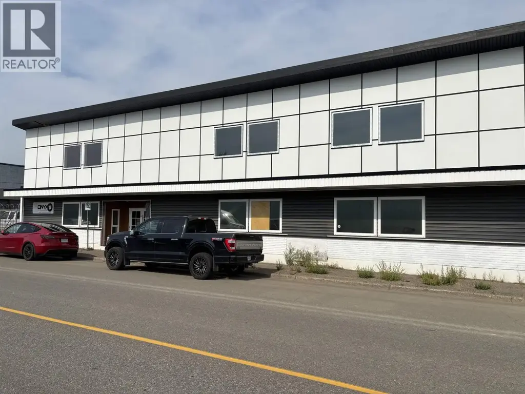 548 4th Avenue, Prince George