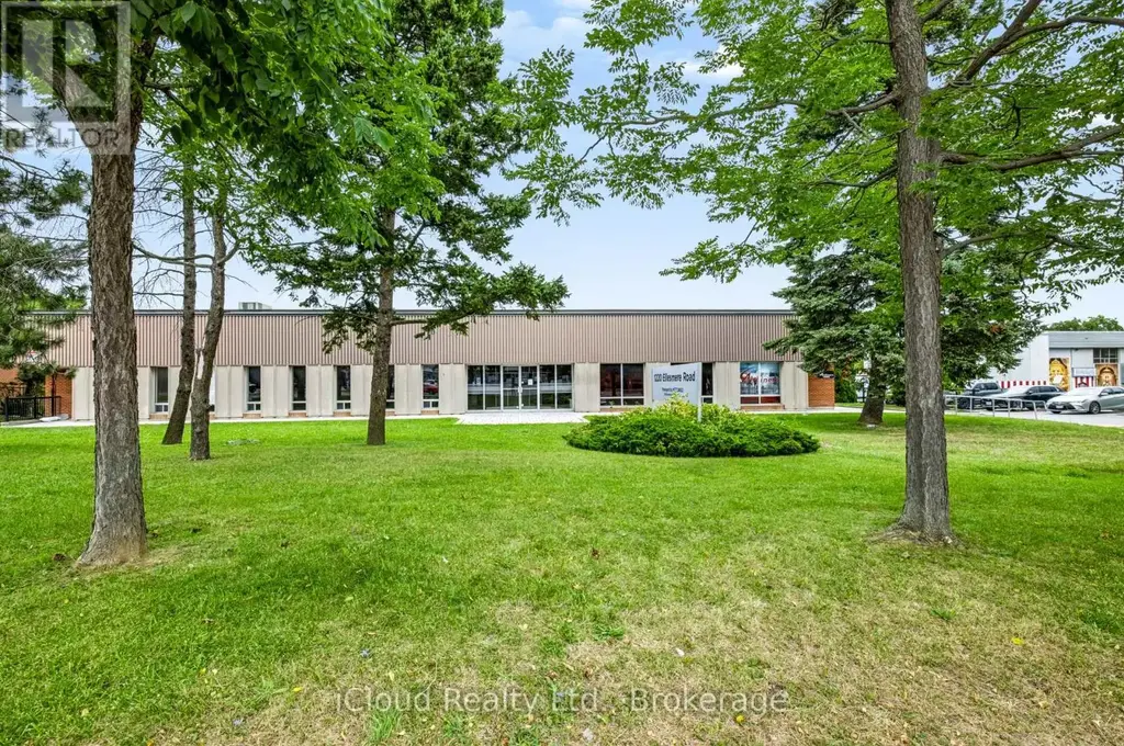 1220 Ellesmere Road, Toronto (Bendale)