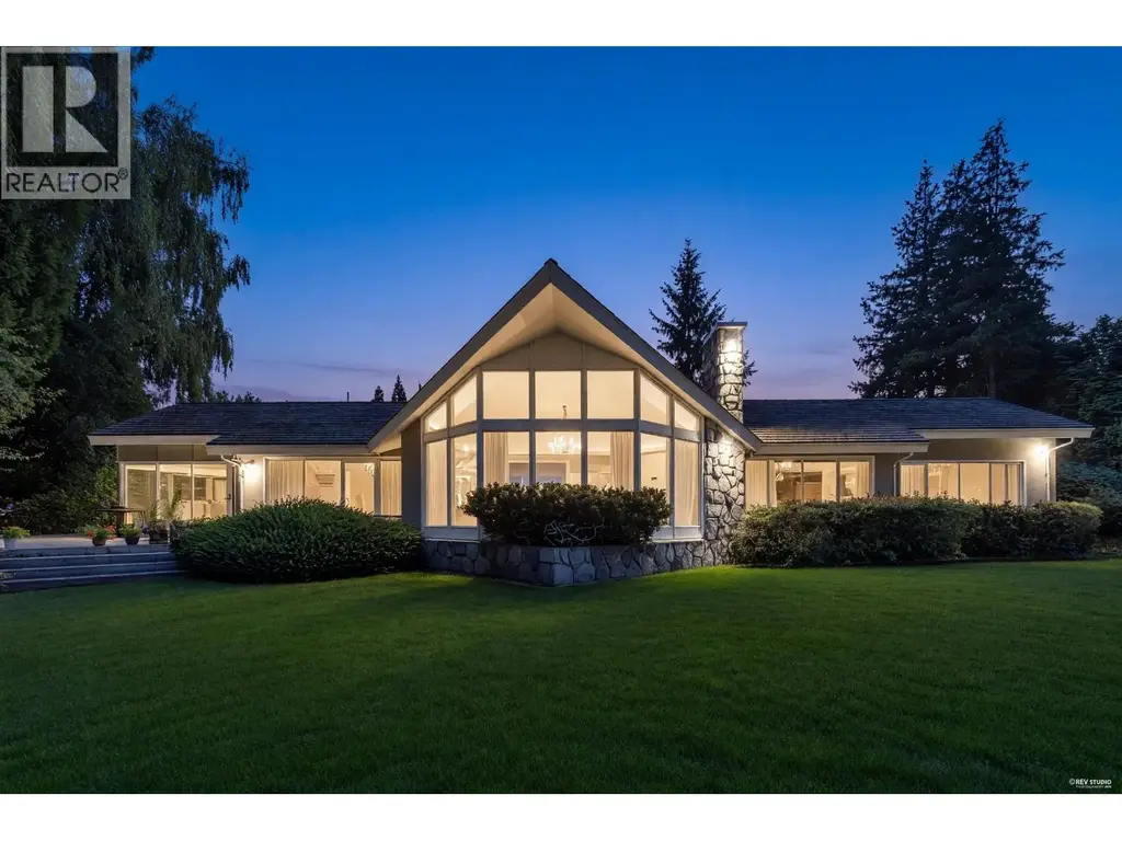 5985 Newton Wynd, Vancouver